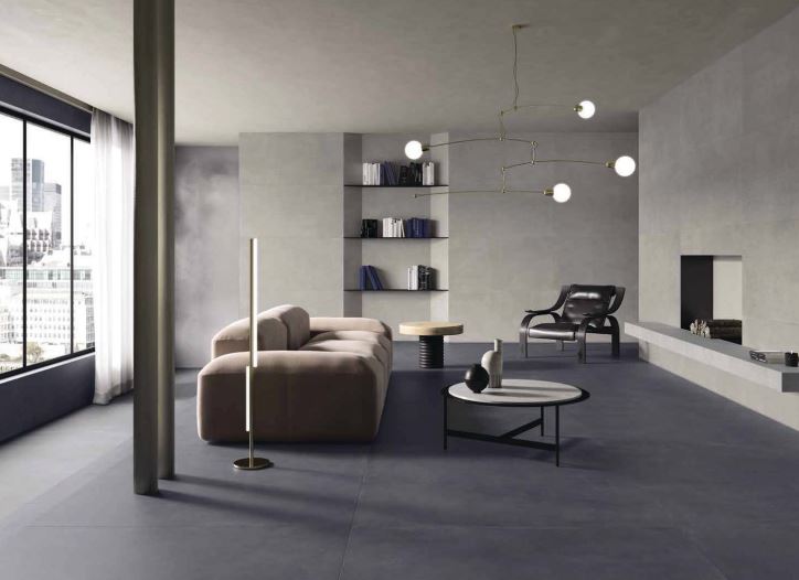 Chic Stone