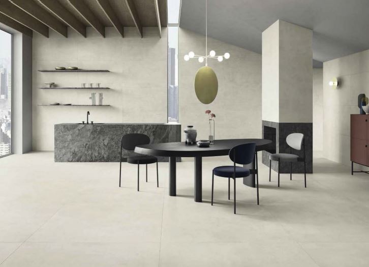 Chic Stone