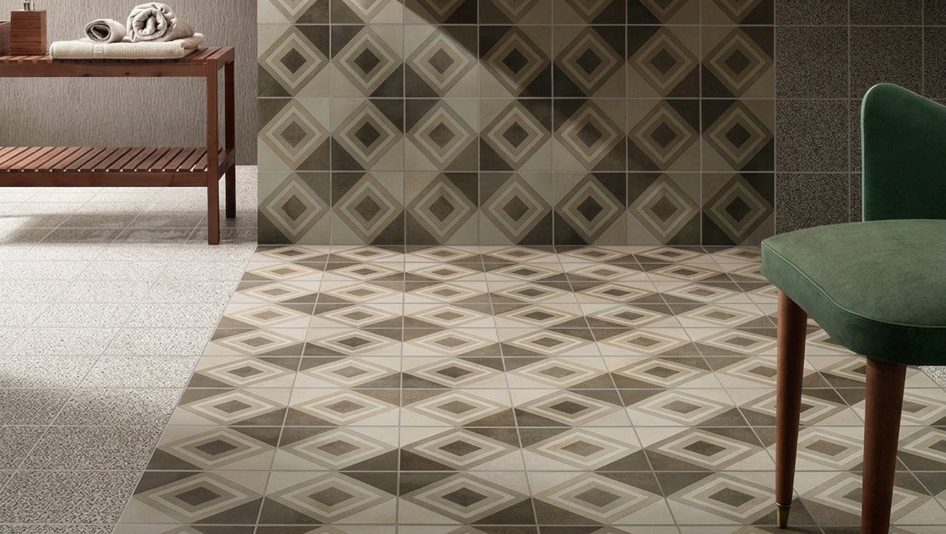More About Cementine Retro