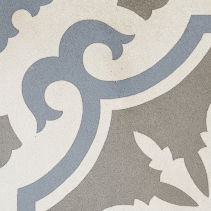 Cementine Retro