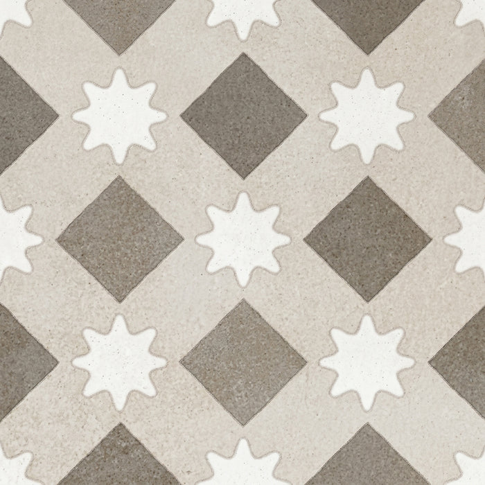 Cementine Retro