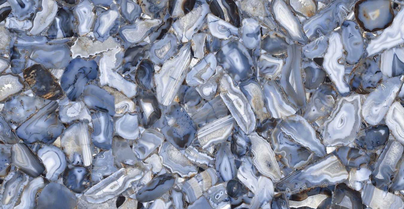 Gemstone Luxe