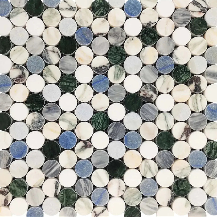 Palazzo Mosaics