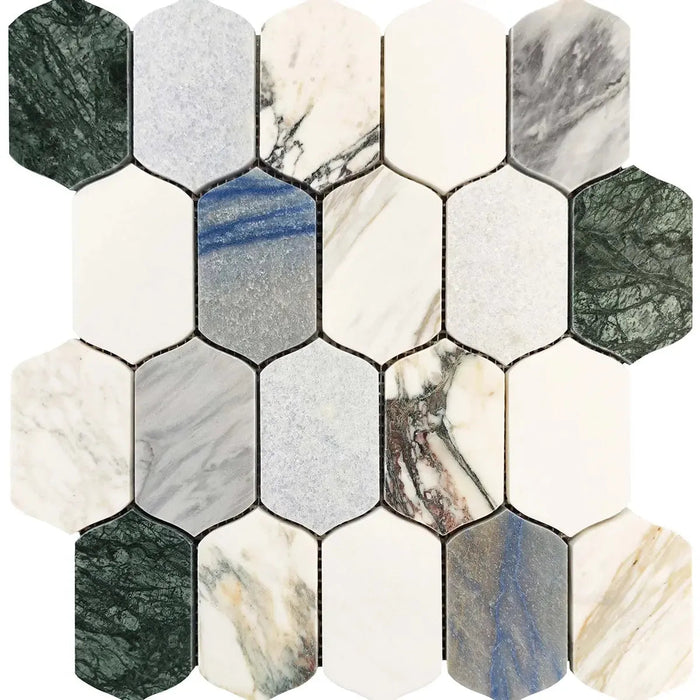 Palazzo Mosaics