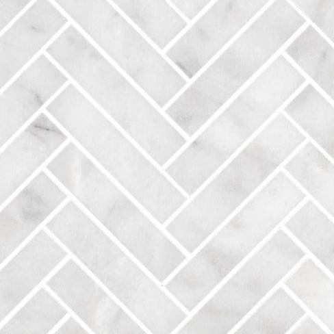 Marble Herringbones