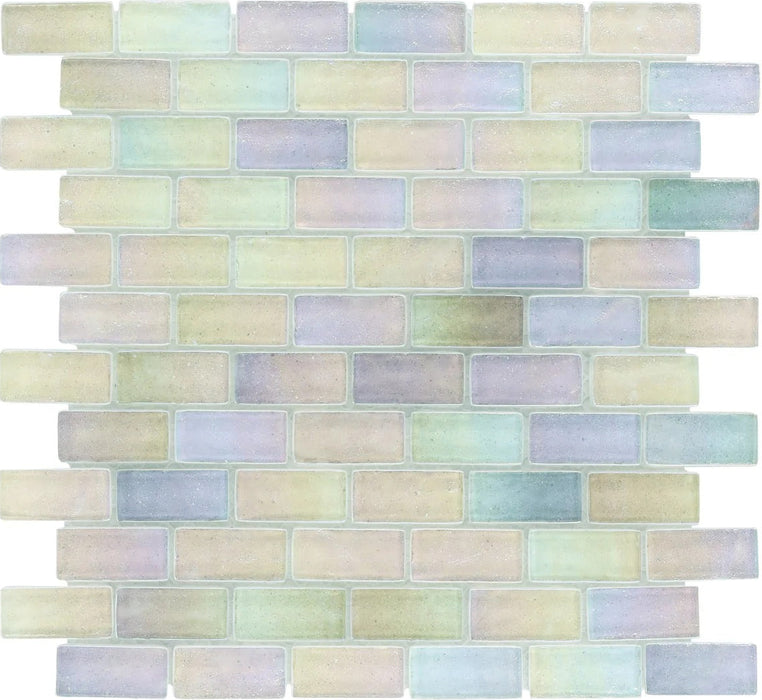 Riverton Brick Mosaic
