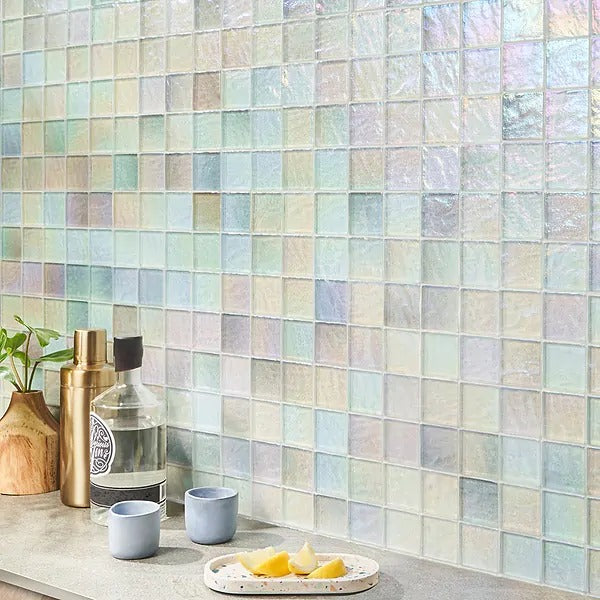 Riverton Brick Mosaic