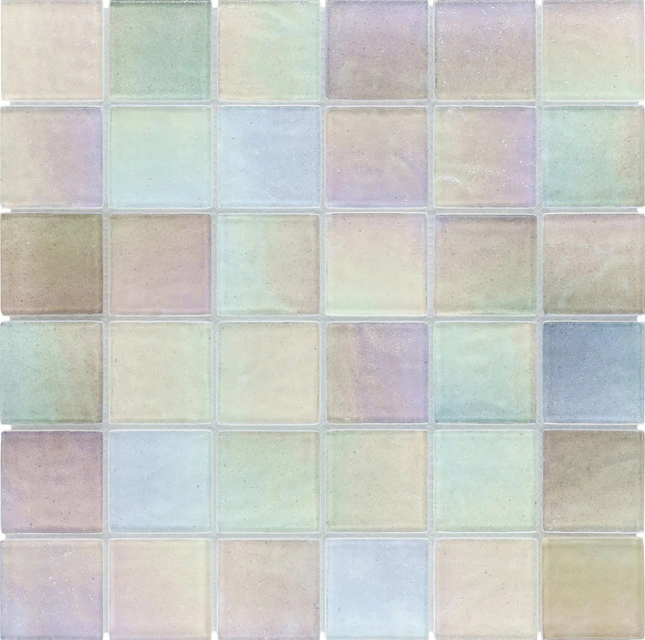 Riverton Brick Mosaic