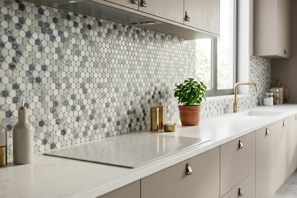 Penny Marble