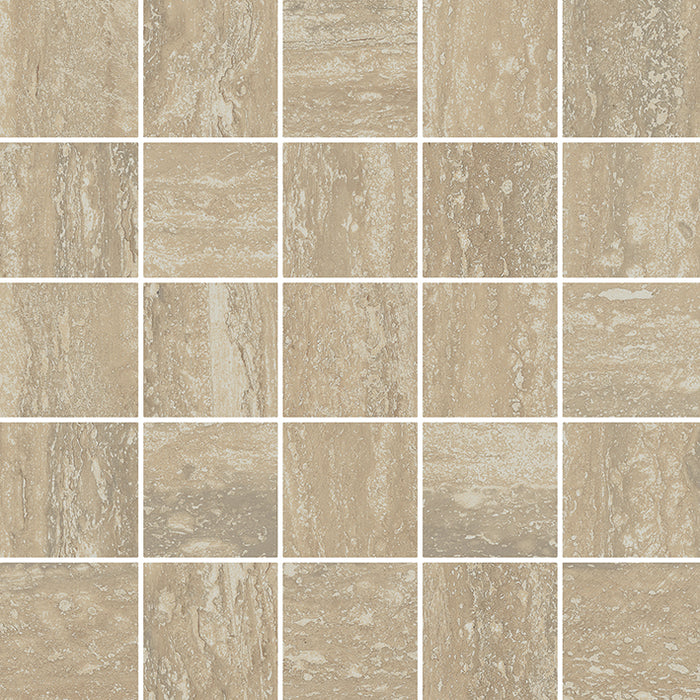 Gravitate Square Mosaic
