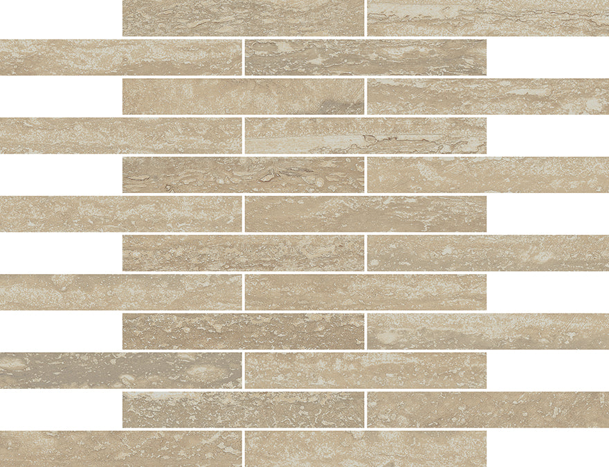 Gravitate Brick Mosaic