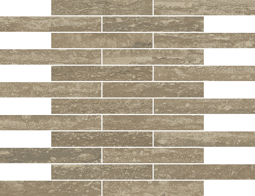Gravitate Square Mosaic