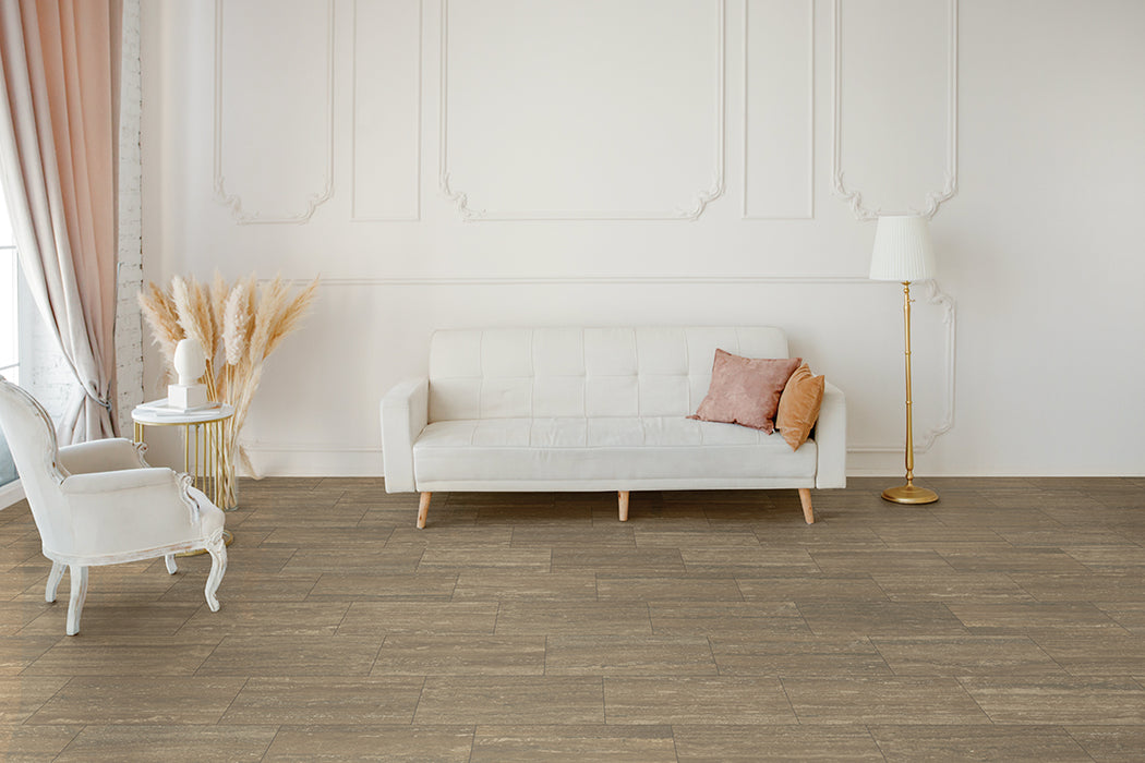Gravitate Brick Mosaic
