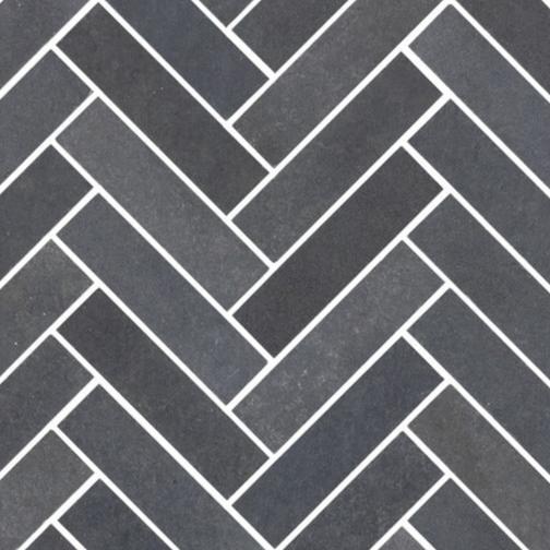 Marble Herringbones