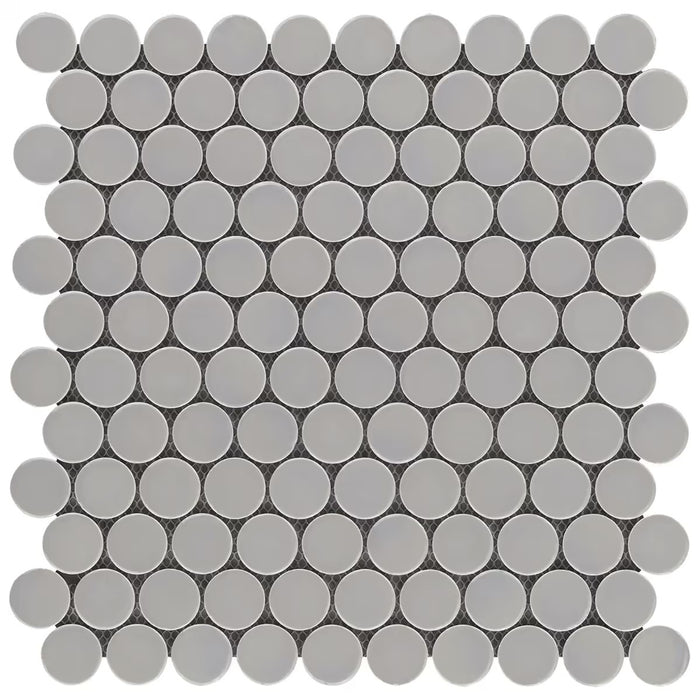 Simple 2.0 Hexagon Mosaic
