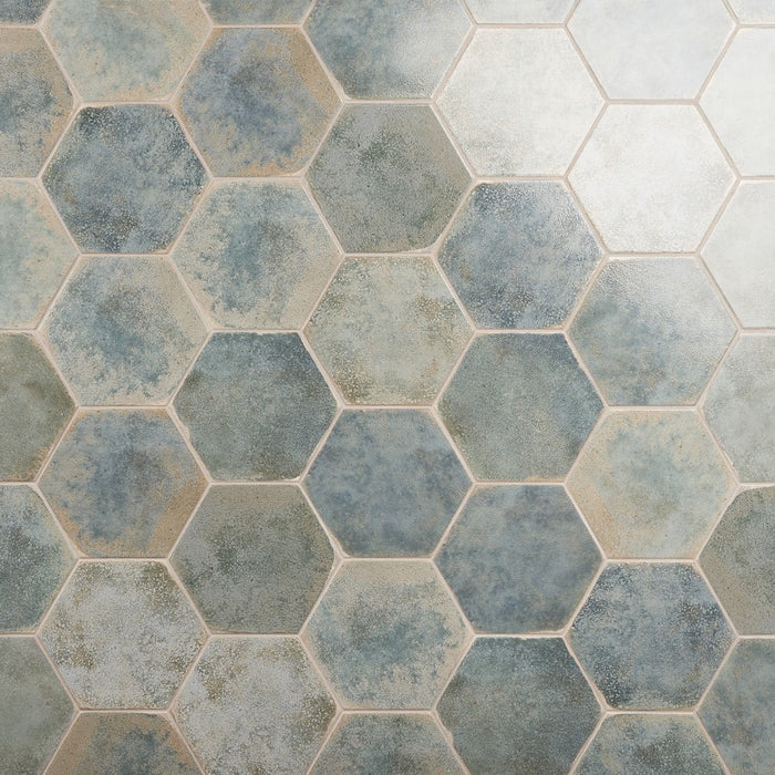 Oken Hexagon