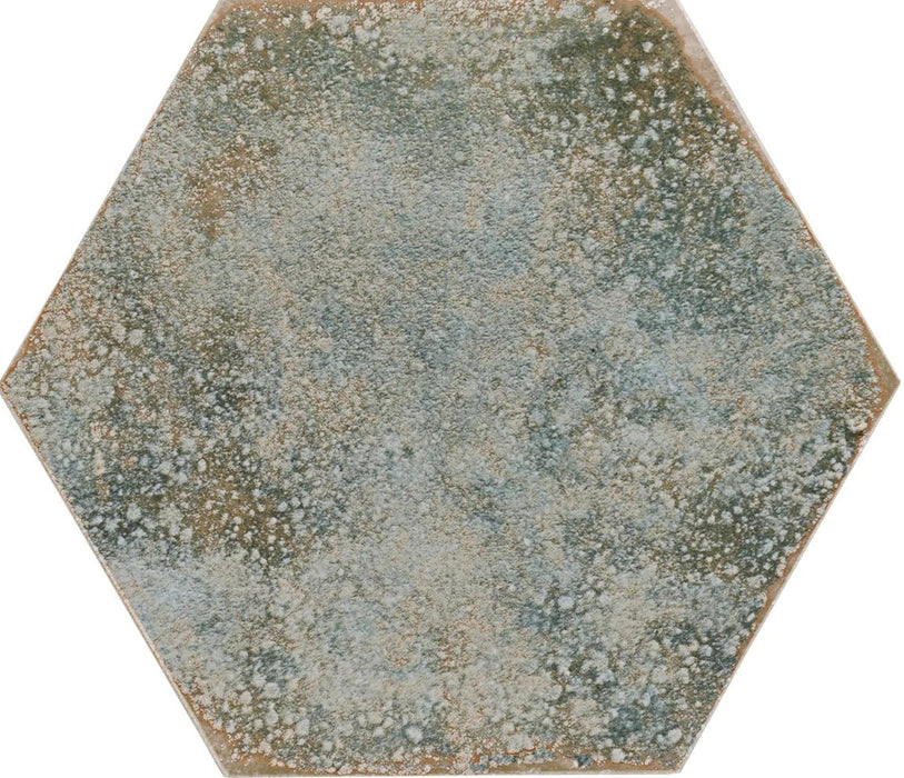 Oken Hexagon