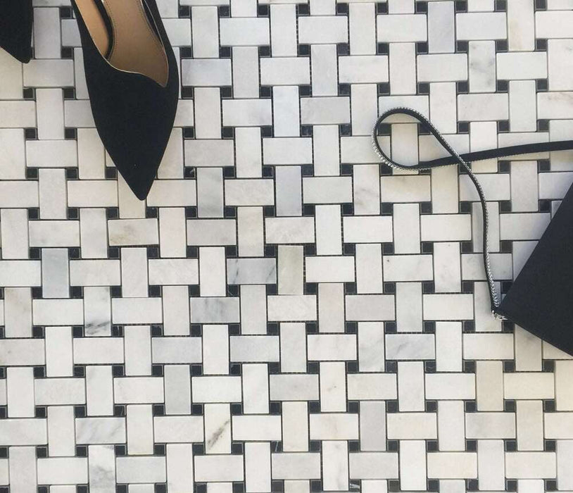 Braided Marble