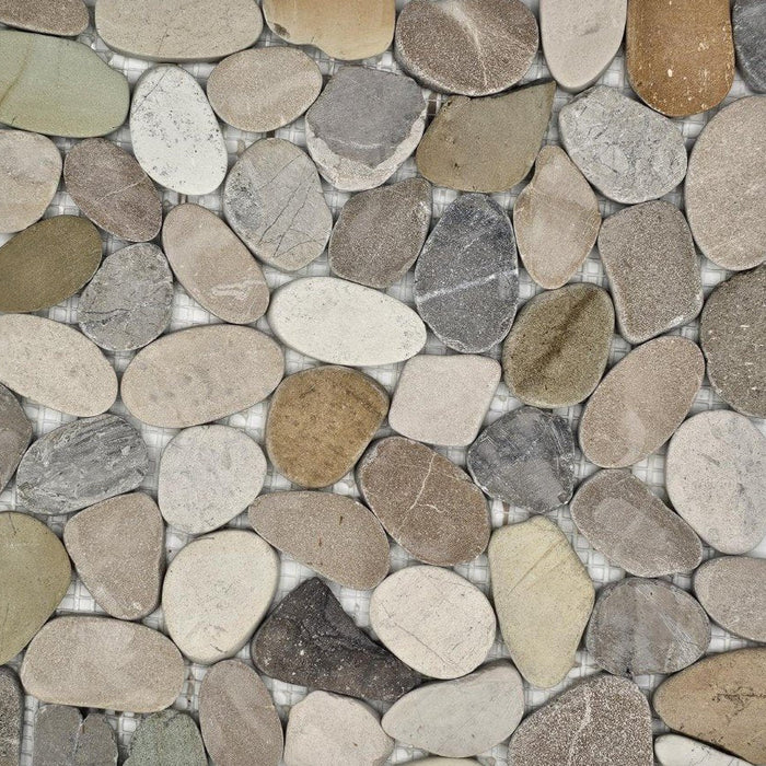 Laguna Pebbles