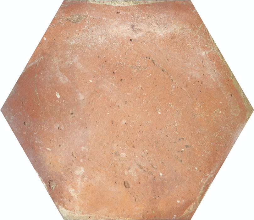 Cottage Hexagon