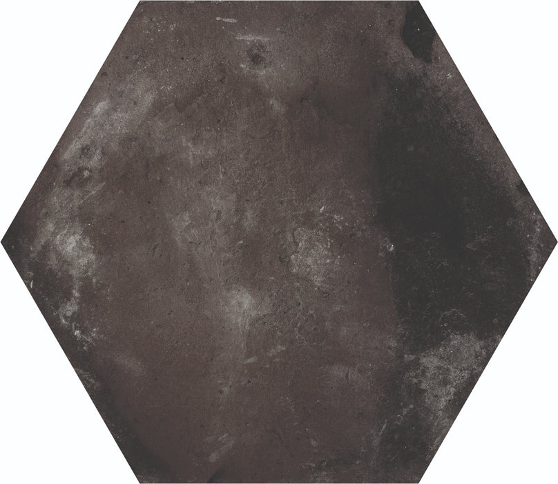 Cottage Hexagon