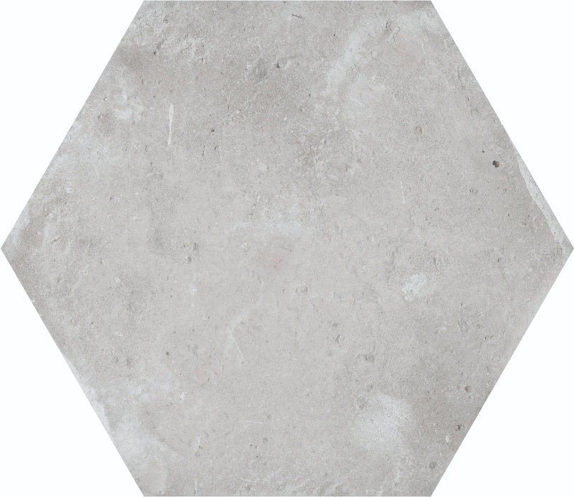 Cottage Hexagon