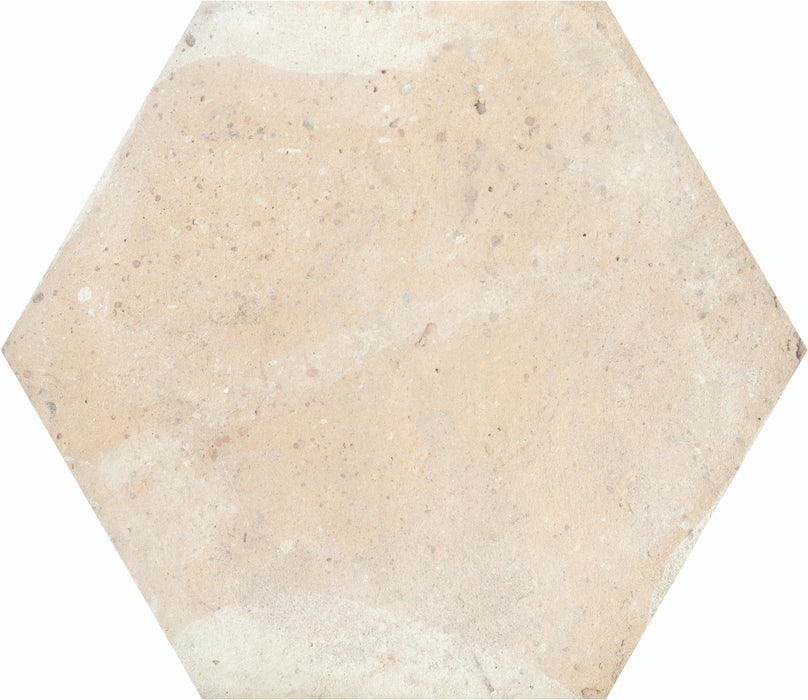 Cottage Hexagon