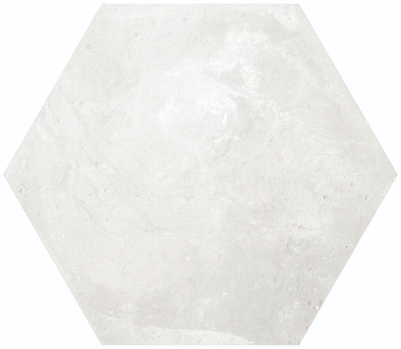 Cottage Hexagon