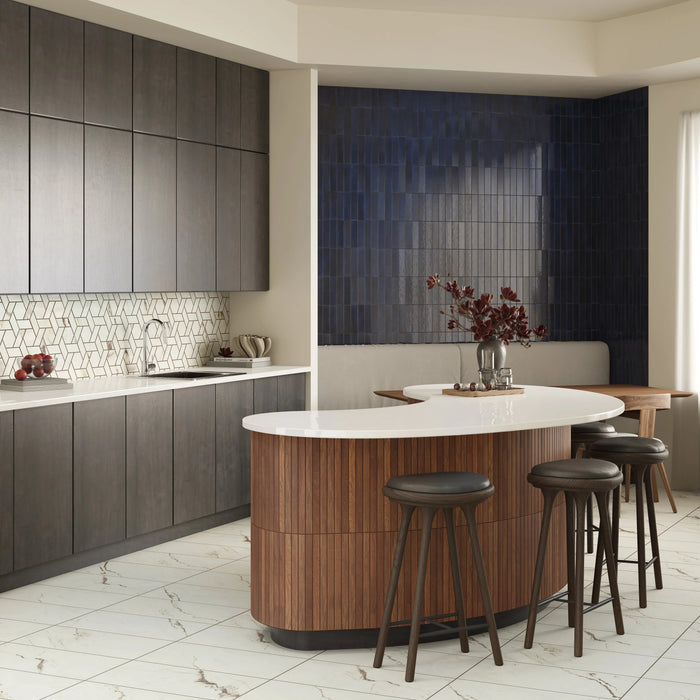 Debonair Estate Linear Mosaic