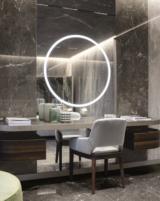 Heritage Luxe