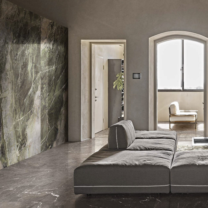 Heritage Luxe