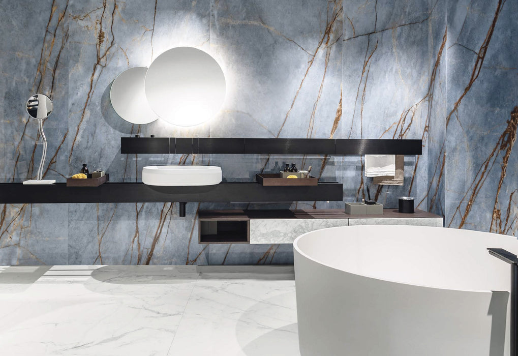 Heritage Luxe by Florim