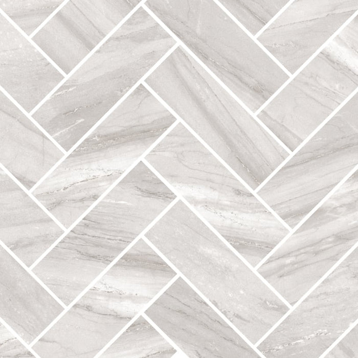 Epic Herringbone Mosaic