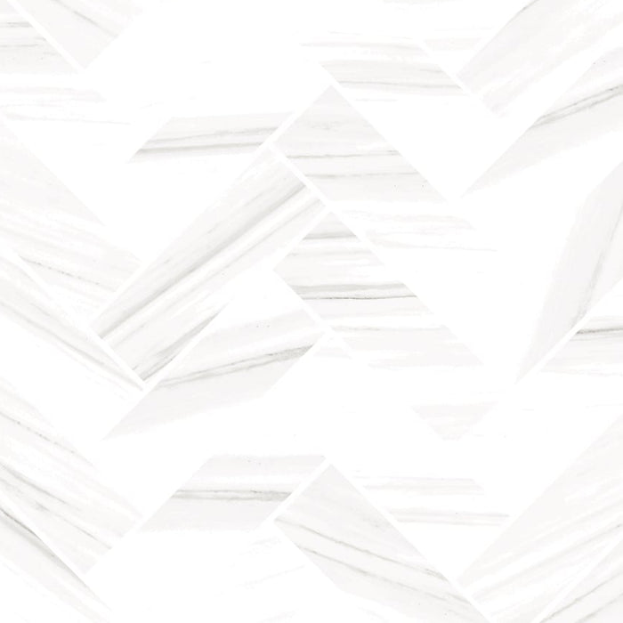 Epic Herringbone Mosaic