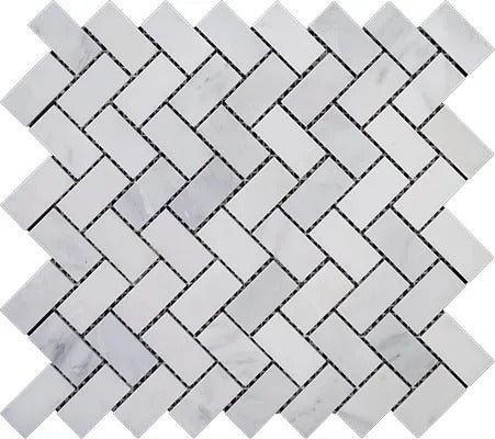 Eastern White Mosaics