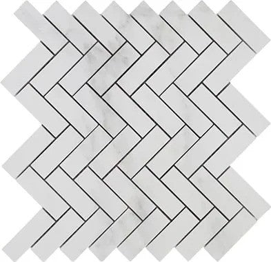 Eastern White Mosaics