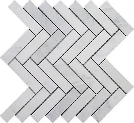 Eastern White Mosaics
