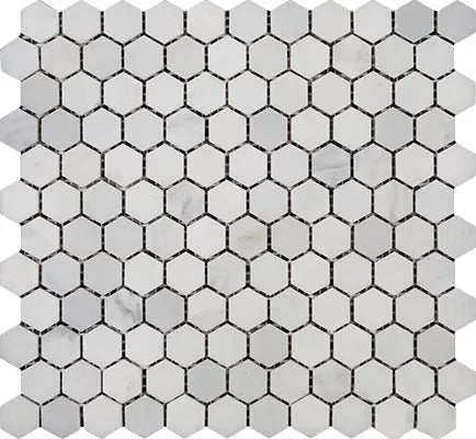 Eastern White Mosaics
