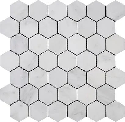 Eastern White Mosaics