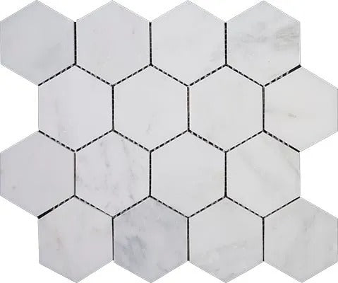Eastern White Mosaics