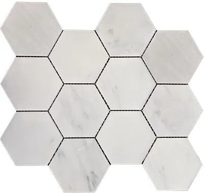 Eastern White Mosaics