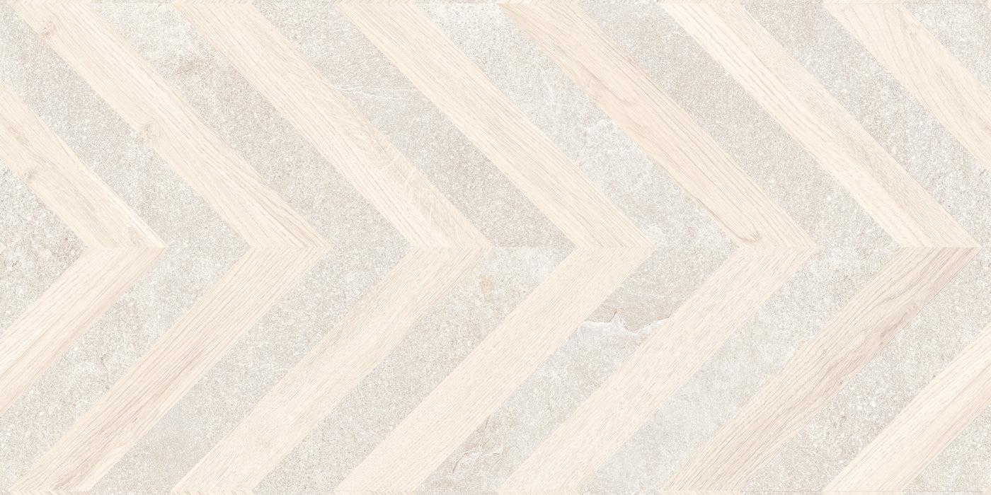 Flagstone Chevron