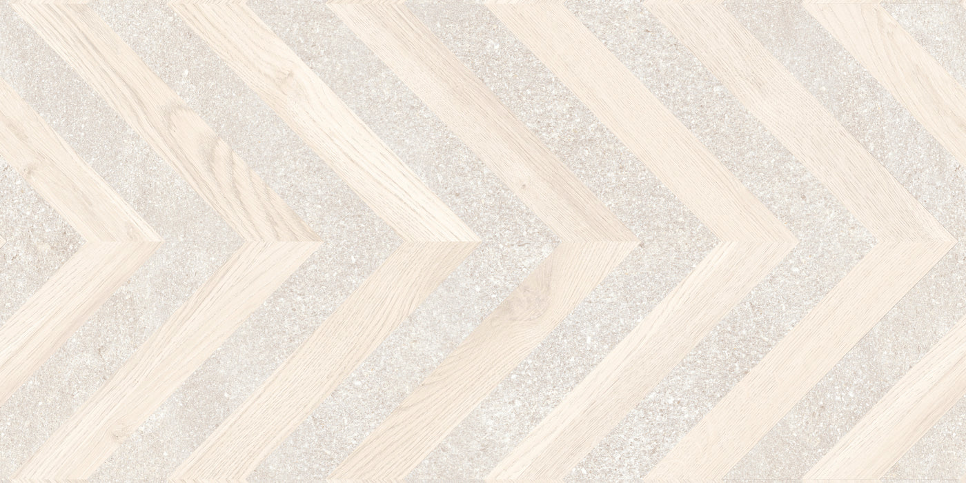 Flagstone Chevron