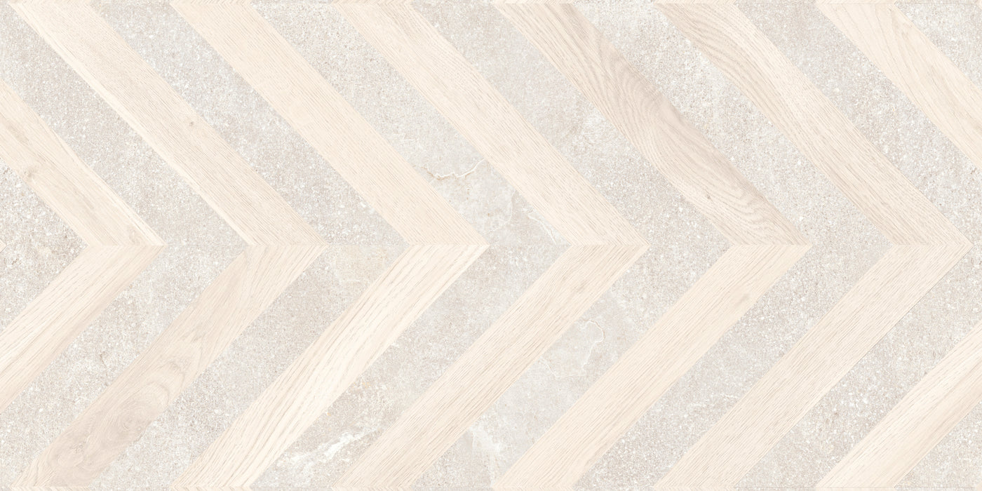 Flagstone Chevron