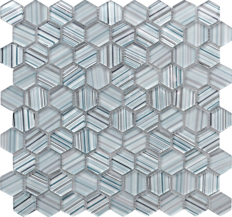 Iceland Shapes