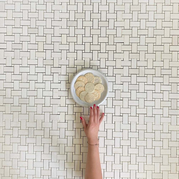 Braided Marble
