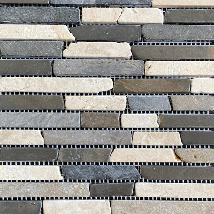 Cottage Stone Mosaics