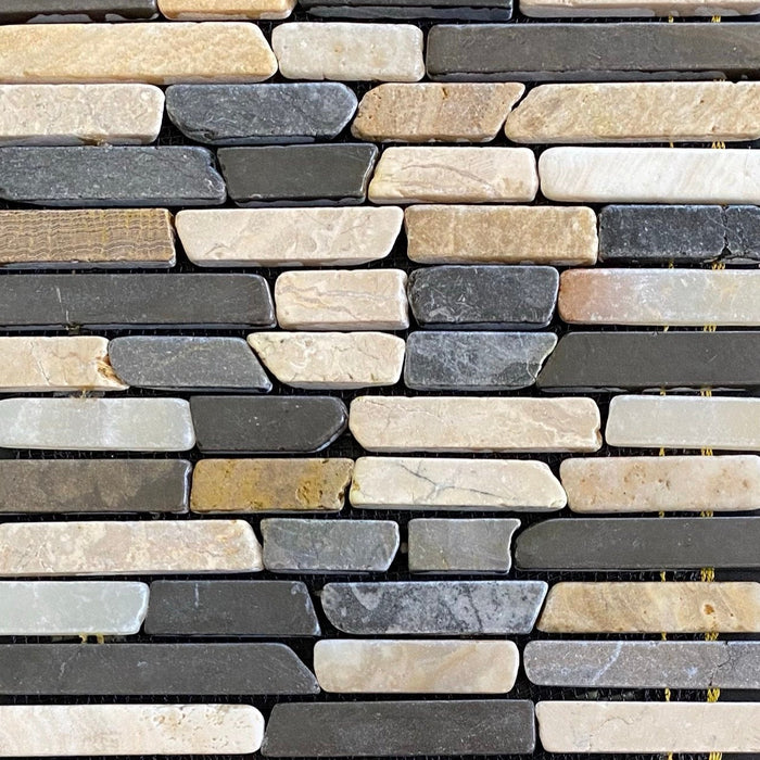 Cottage Stone Mosaics