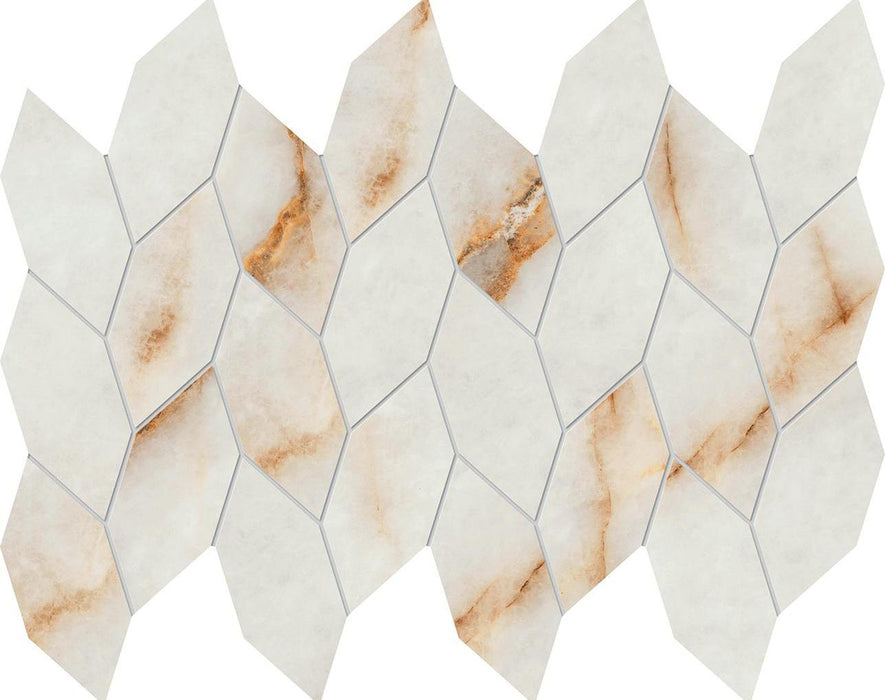 Reverie Diva Twist Mosaic