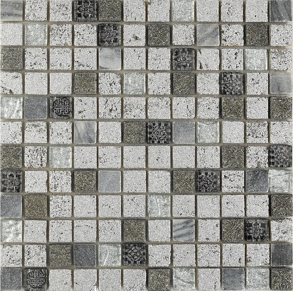 Pandora Mosaics